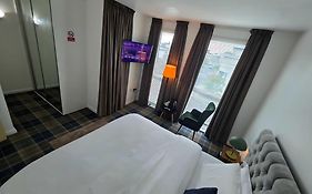 Metrostay Manchester